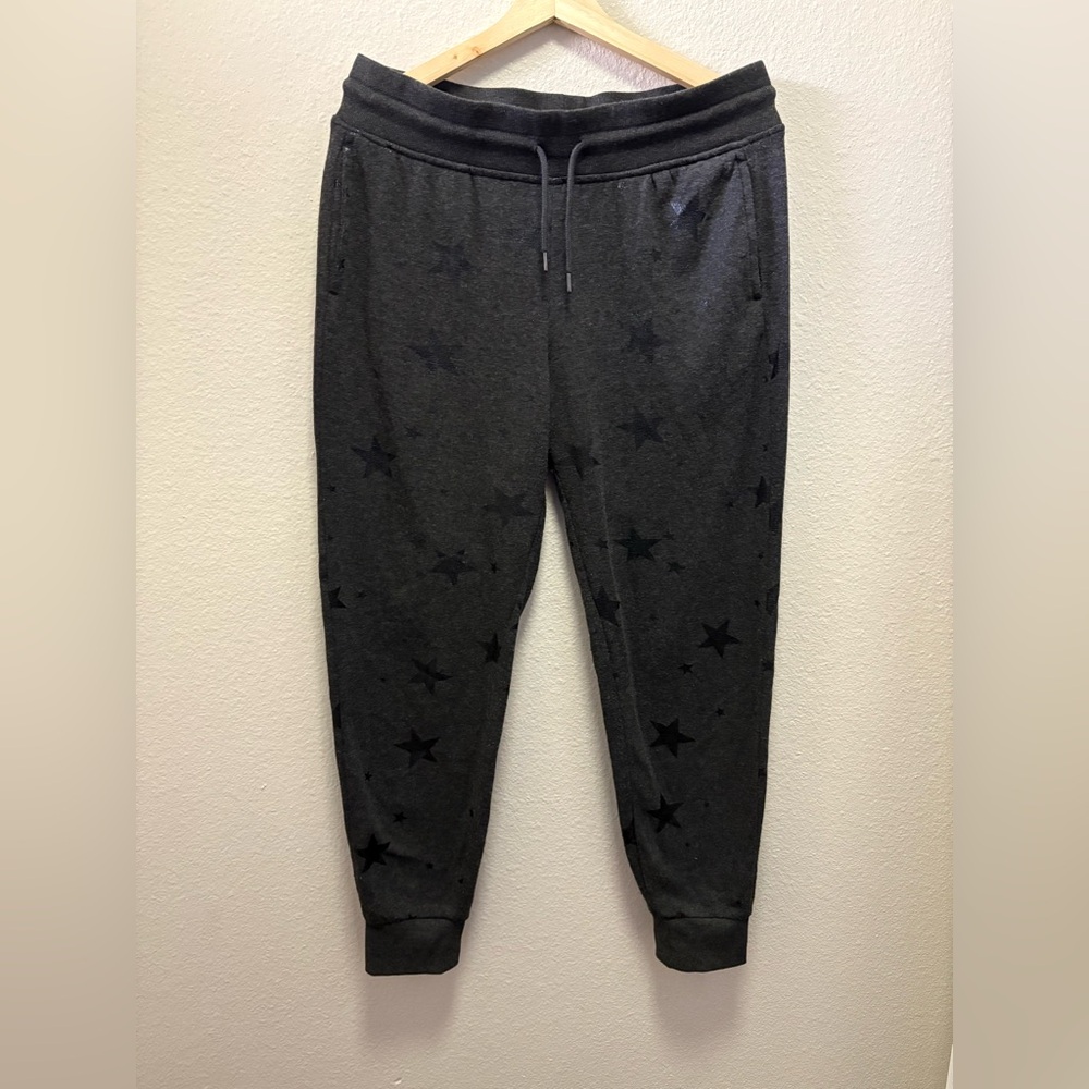 90 Degrees Women’s Star Joggers